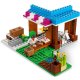 LEGO - Minecraft - 21184 Die Bäckerei