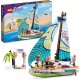 LEGO - Friends - 41716 Stephanies Segelabenteuer