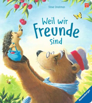 Ravensburger - Weil wir Freunde sind (A)