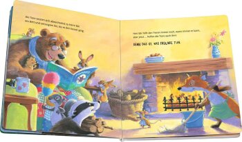 Ravensburger - Weil wir Freunde sind (A)