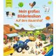 Ravensburger - Mein großes Bilderlexikon: Auf dem Bauernhof