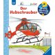 Ravensburger - Wieso? Weshalb? Warum? junior, Band 26: Der Hubschrauber (A)