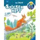 Ravensburger - Wieso? Weshalb? Warum? Stickerheft: Im Wald (A)