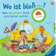 Ravensburger - Wo ist bloß…? Mein Baustellen-Buch zum Sachen suchen