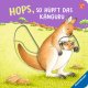 Ravensburger - Hops, so hüpft das Känguru