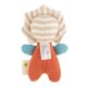 sigikid - Greifling Löwe - Bunt, 14 cm