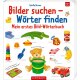 Coppenrath - Bilder suchen-Wörter finden: Mein erstes Bild-Wörterbuch (A)