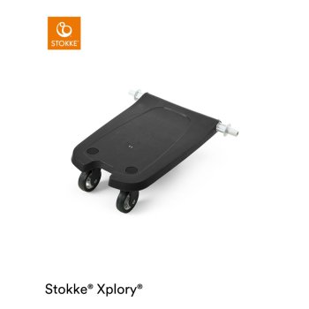 STOKKE - XPLORY® X Geschwister Board