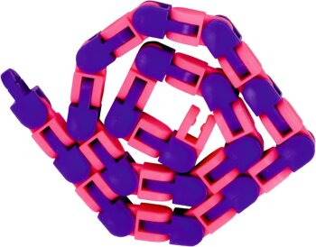 Die Spiegelburg - Bunte Geschenke - Ketten-Puzzle, sort. (A)