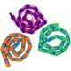 Die Spiegelburg - Bunte Geschenke - Ketten-Puzzle, sort. (12)