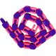 Die Spiegelburg - Bunte Geschenke - Ketten-Puzzle, sort. (12)