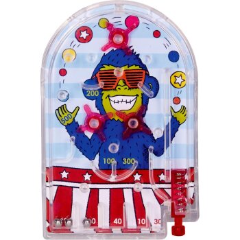 Die Spiegelburg - Bunte Geschenke - Mini-Flipper, sort. (A)