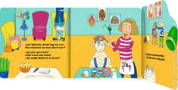 Coppenrath - Schnipp, schnapp, Haare ab! - Der...