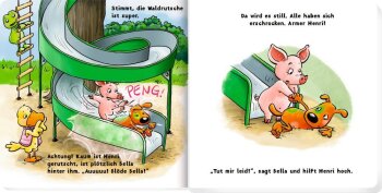 Coppenrath - Komm heraus, kleine Maus! Bist du im Wald?