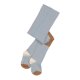 Lässig - Strumpfhose Block Stripe - Light Blue, Caramel, 0-2 Monate