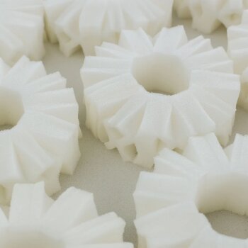 Träumeland - Matratze Octasmart 60 x120 cm