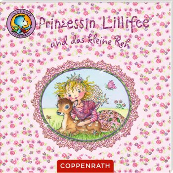 Die Spiegelburg - Lino Bücher Prinzessin Lillifee...