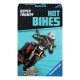 Ravensburger - Supertrumpf, Hot Bikes (A)