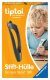 Ravensburger - tiptoi - Stift-Hülle zum Wechseln in Schwarz