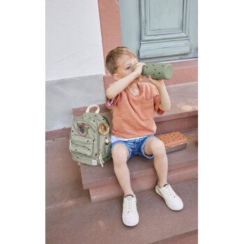 Lässig - Mini Backpack Happy Prints - Kinderrucksack, ab 3 Jahren