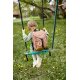 Lässig - Mini Outdoor Rucksack Nature - Hazelnut, ab 3 Jahren