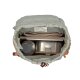 Lässig - Mini Outdoor Rucksack Nature - Hazelnut, ab 3 Jahren