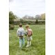 Lässig - Mini Outdoor Rucksack Nature - Hazelnut, ab 3 Jahren