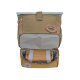 Lässig - Kinderrucksack Mini Rolltop Backpack - Nature Olive, ab 3 Jahren