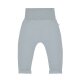 Lässig - Babyhose Cozy Colors Bio-Baumwolle - Light Blue, Gr. 74/80