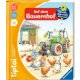 Ravensburger - tiptoi - Starter-Set: Stift und Bauernhof-Buch