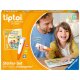 Ravensburger - tiptoi - Starter-Set: Stift und Wörter-Bilderbuch "Kindergarten" (A)