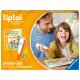 Ravensburger - tiptoi - Starter-Set: Stift und Wörter-Bilderbuch "Kindergarten"