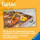 Ravensburger - tiptoi - Mein Wörter-Bilderbuch - Unterwegs