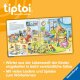 Ravensburger - tiptoi - Mein Wörter-Bilderbuch - Kindergarten