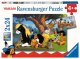 Ravensburger - Yakari und seine Freunde PUZZLE (2 x 24 TEILE)