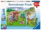 Ravensburger - Regenerative Energien PUZZLE (3 x 49 TEILE)