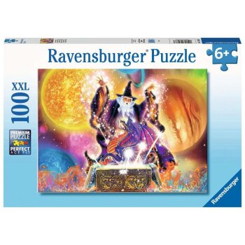 Ravensburger - Puzzle XXL - 100 Teile - ab 6 Jahre -...