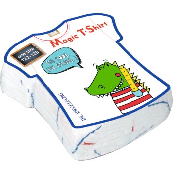 Die Spiegelburg - Bunte Geschenke - Magic T-Shirt Too...