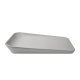 Leander - Matty Wickelauflage Pearl grey