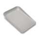Leander - Matty Wickelauflage Pearl grey