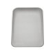 Leander - Matty Wickelauflage Pearl grey