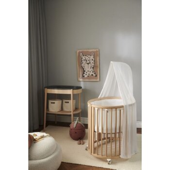 STOKKE - SLEEPI™ Himmelstange V3 NATUR (A)