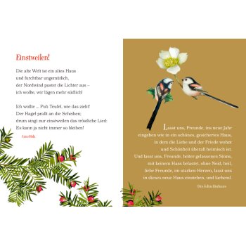 Die Spiegelburg - Sch&ouml;ne Gr&uuml;&szlig;e:...