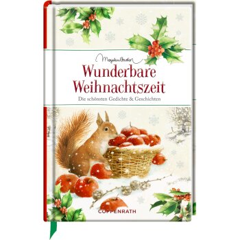 Coppenrath - Edizione: Wunderbare Weihnachtszeit (S)