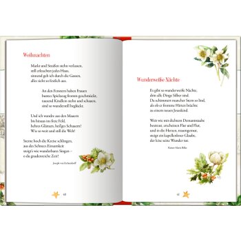 Coppenrath - Edizione: Wunderbare Weihnachtszeit (S)
