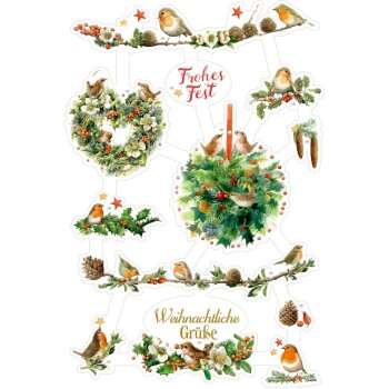 Coppenrath - Zauberhafte Weihnachten -...