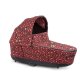 CYBEX - Platinum PRIAM 4.0 Lux Carry Cot ROCKSTAR (A)