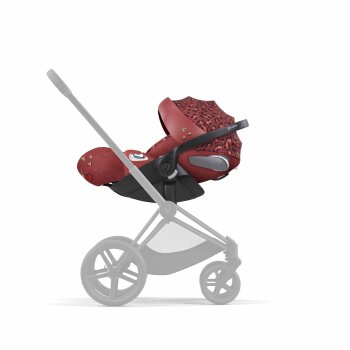 Cybex - Platinum Cloud Z 2 i-Size Rockstar (A)