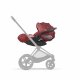 Cybex - Platinum Cloud Z 2 i-Size Rockstar (A)
