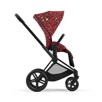 Cybex - Platinum e-PRIAM 2.0 Kombikinderwagen Rockstar by...